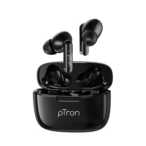 ptron bassbuds.